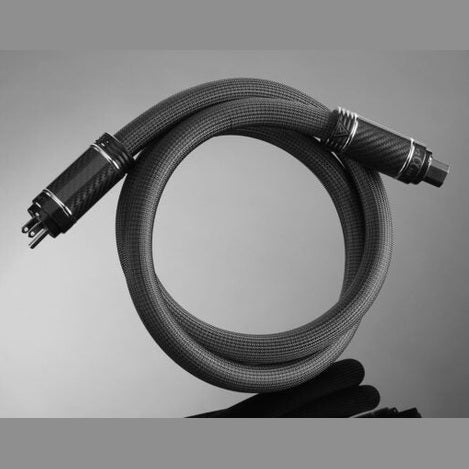 Shunyata Research Alpha XC V2 C19 2 meter