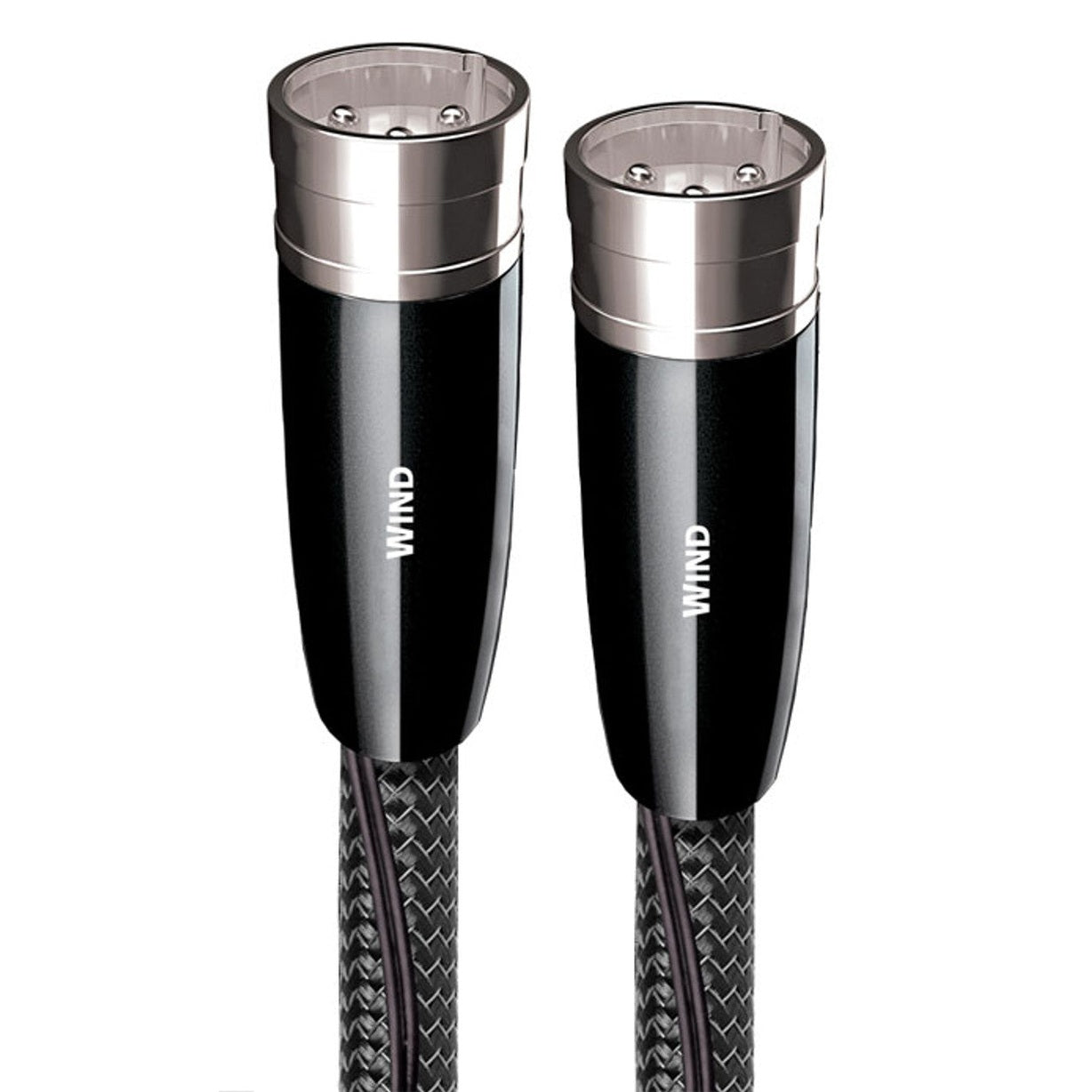 Audioquest Wind 3m XLR (Demo) 1 pair - Sunny Components Inc.