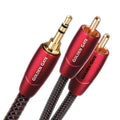 AudioQuest Golden Gate RCA 1M 1/2 pair (Demo)