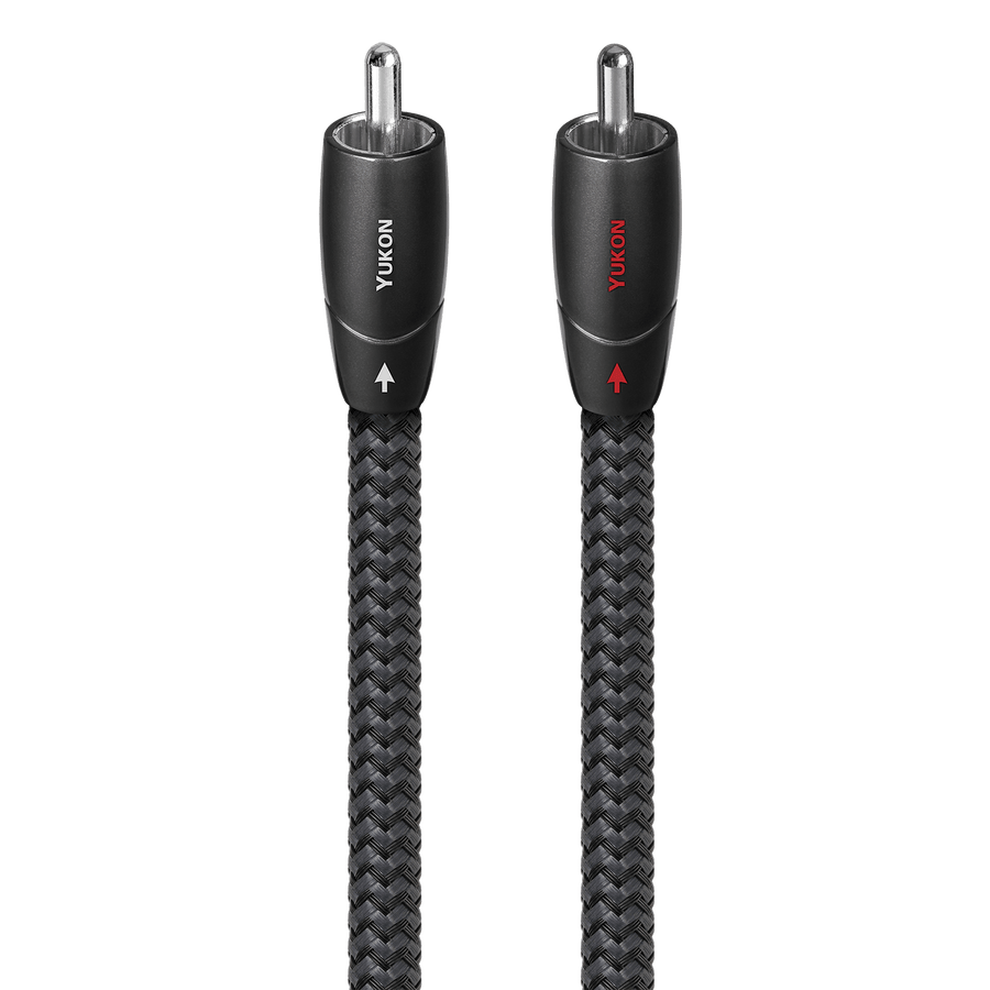 Audioquest Yukon 1m