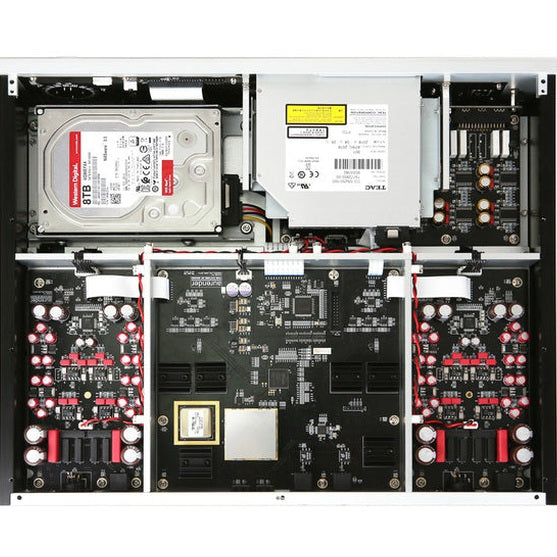 Aurender A30 Network Audio Player - Premium Hi-Fi Streaming