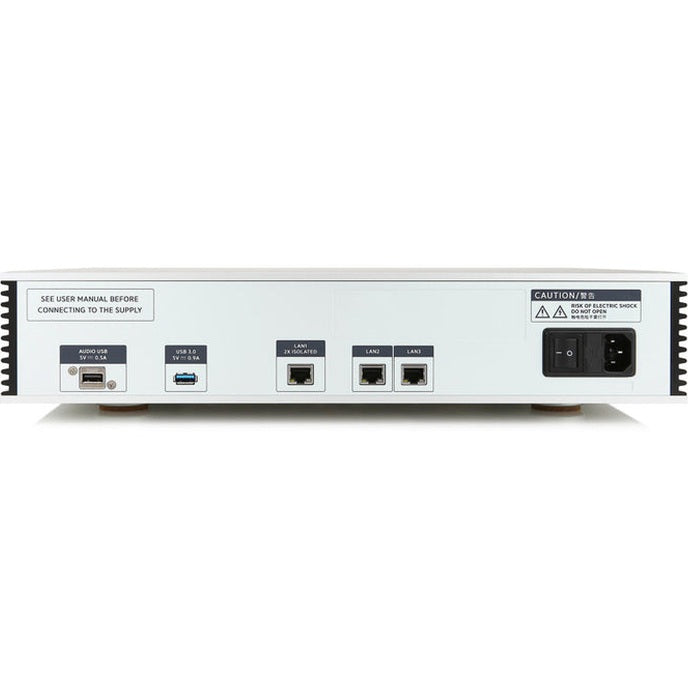 Aurender ACS10-16TB Music Server - High-End Audio Storage & Streaming