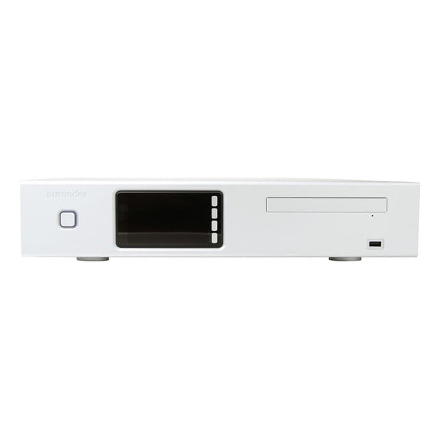 Aurender ACS10-16TB Music Server - High-End Audio Storage & Streaming