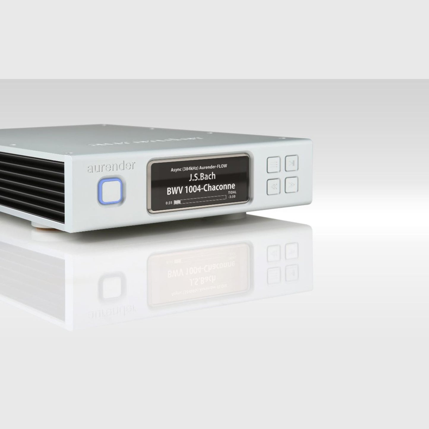 AurenderN150 Essential Music Server