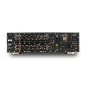 CH Precision L1 Factory CPO
