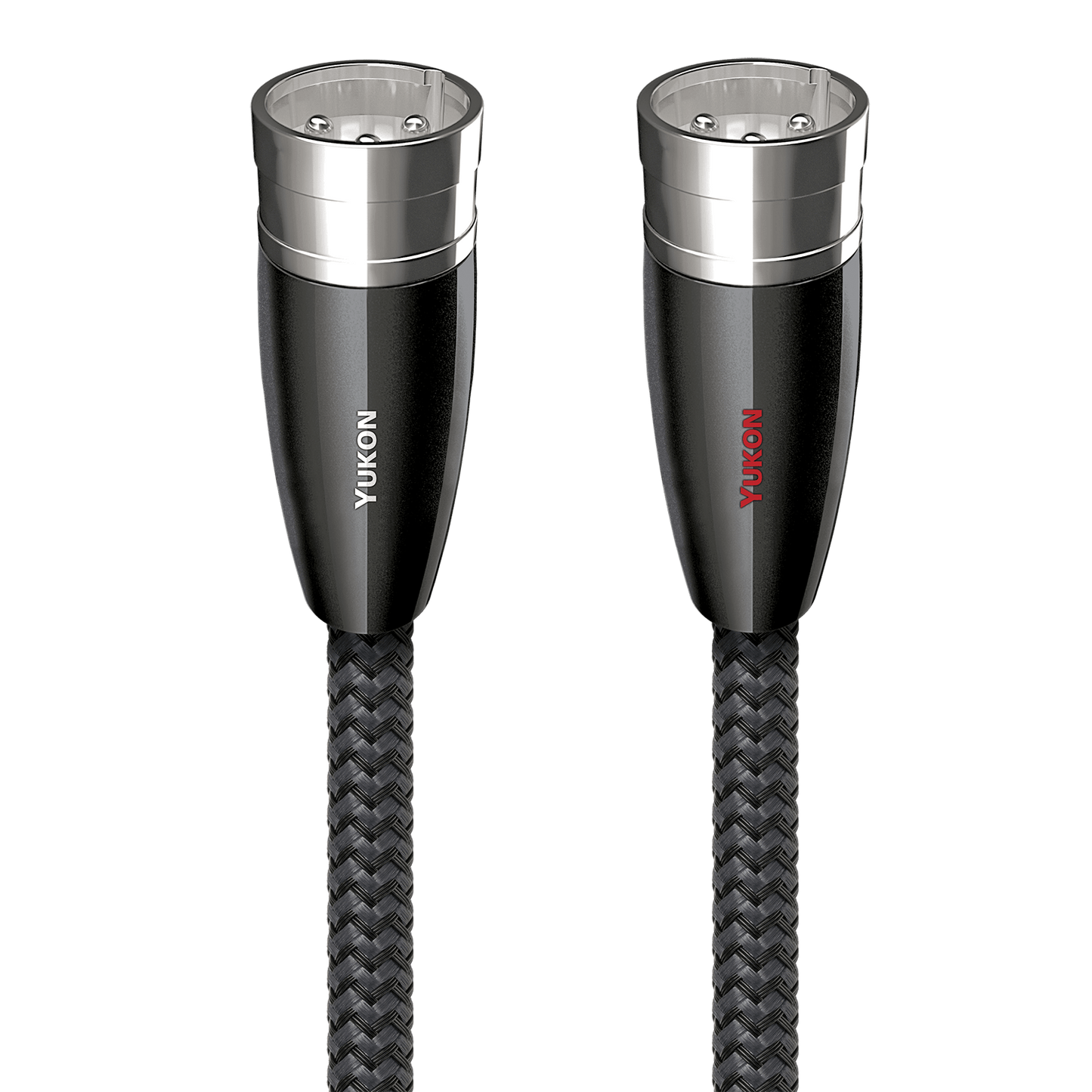 AudioQuest Yukon XLR > XLR Audio Interconnect Cable