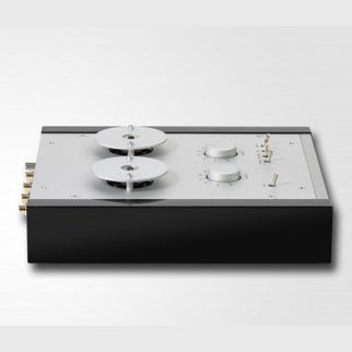 European Audio Team (E.A.T.) E-GLO PETIT (Demo)