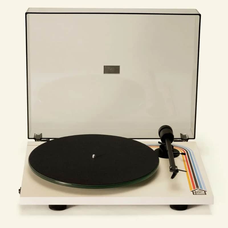 PRO-JECT T1 HP BTX