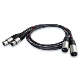 Audience Ohno XLR 3 1/2' cable