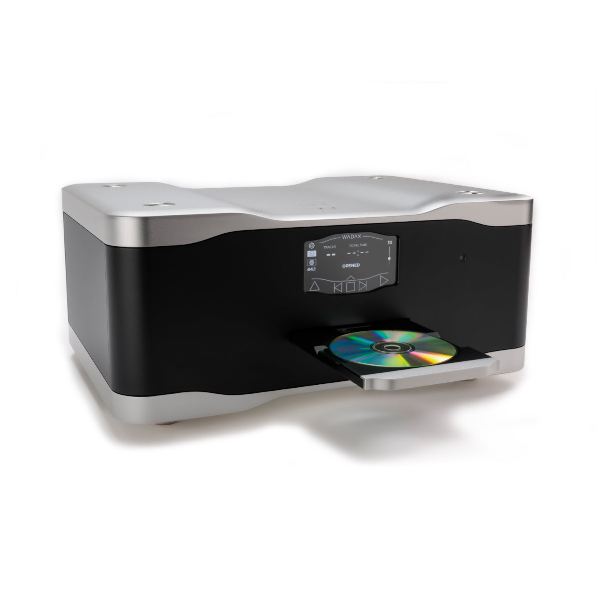 Wadax Studio Player