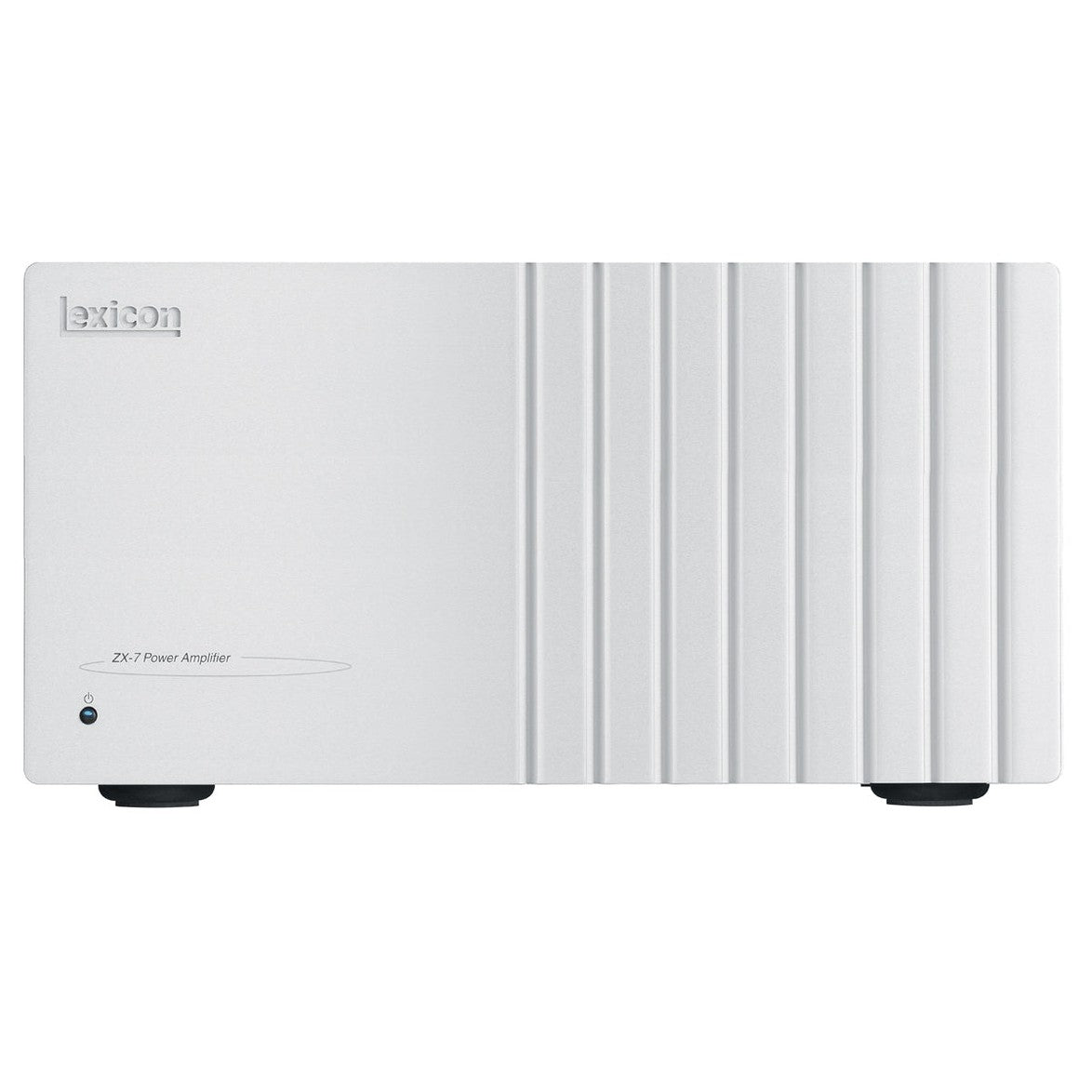 Lexicon ZX-7 7 channel Monorual amplifier. – Sunny Components Inc.