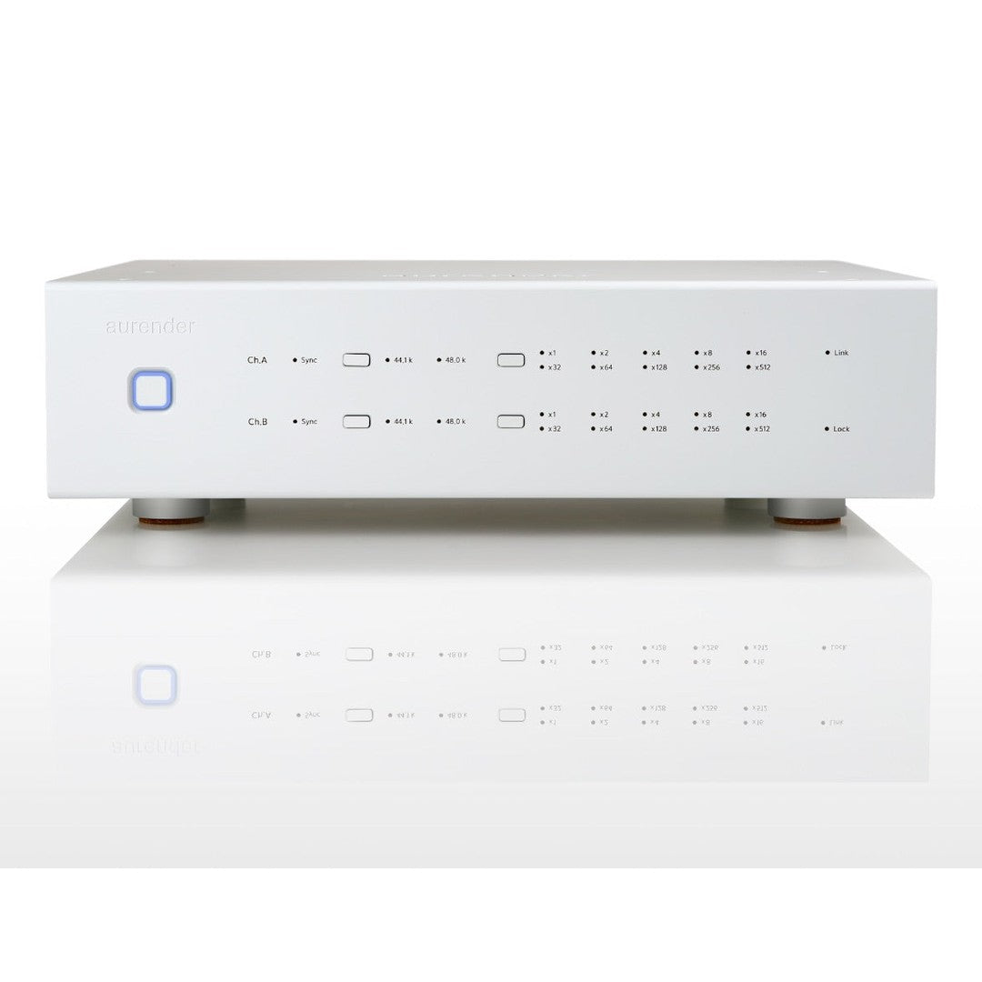 Aurender MC20 Master Clock - Premium Audio Component