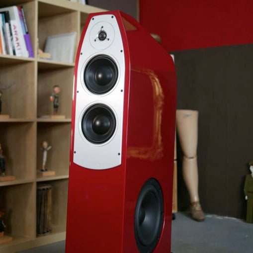 Egglestonworks Oso speakers Custom order
