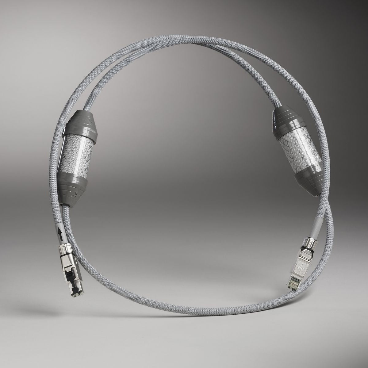 Shunyata Research Omega Ethernet Cables 1.5 meter length