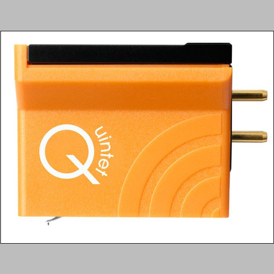 Ortofon Mc Quintet Bronze