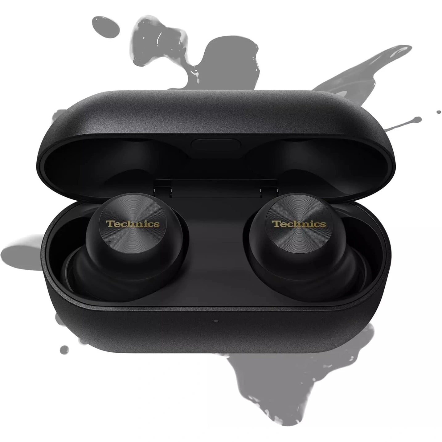 Technics EAH-AZ100 earphones