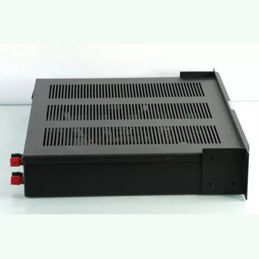 PHC DPA-202 Professional Power Amplifier With DSP Engine n928