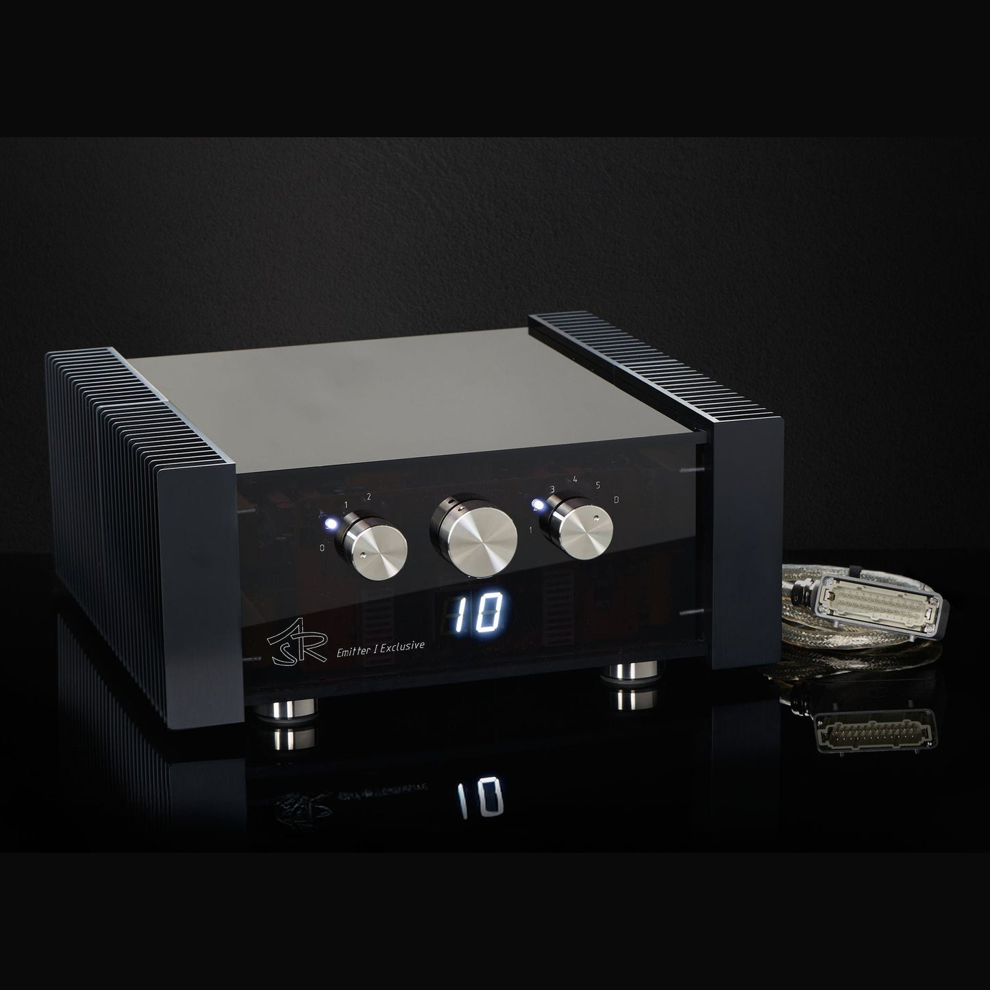 ASR Emitter I Exclusive