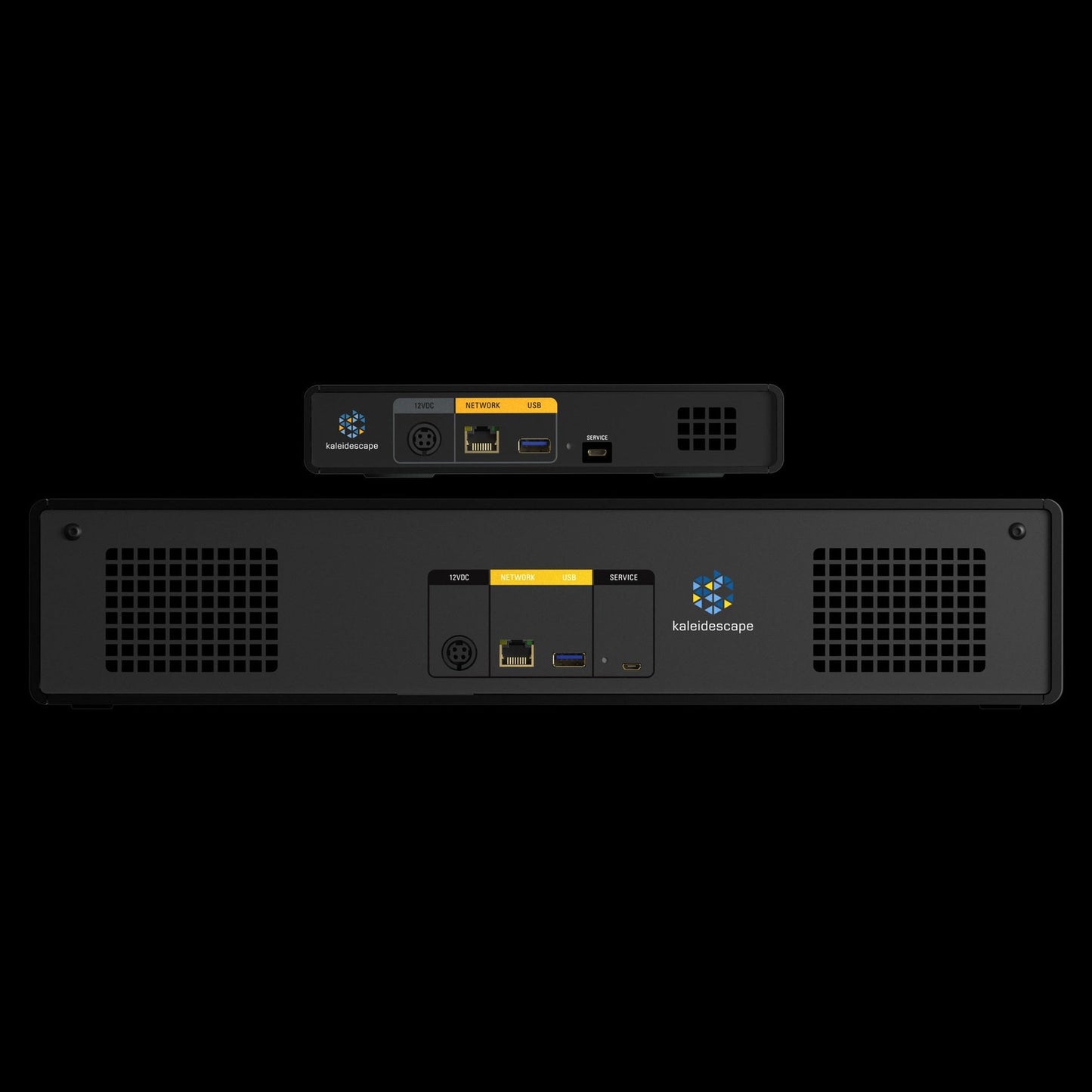 Kaleidescape Terra Prime Movie Server