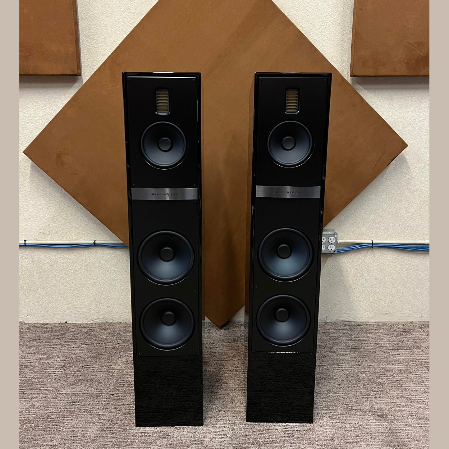 Martin Logan Motion60TI