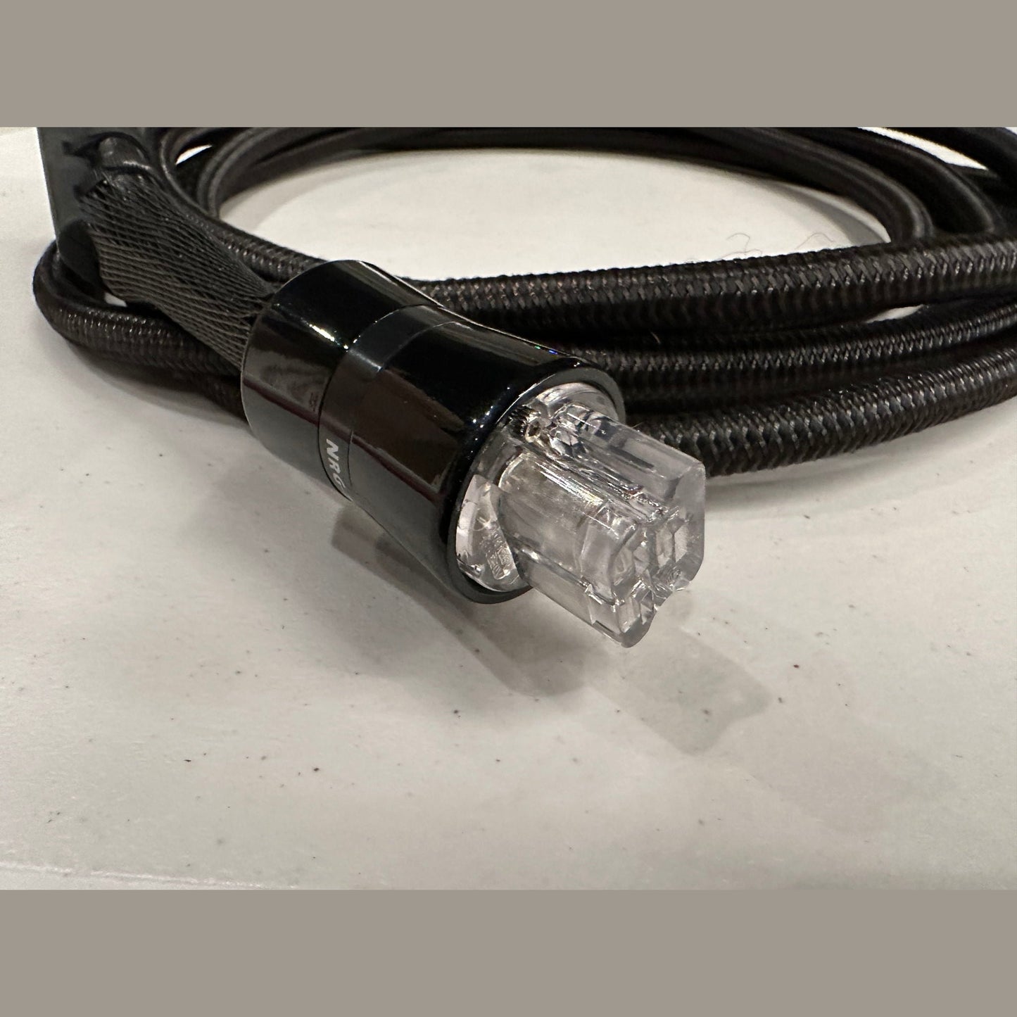AudioQuest NRG-1000 20ft (20Amp)