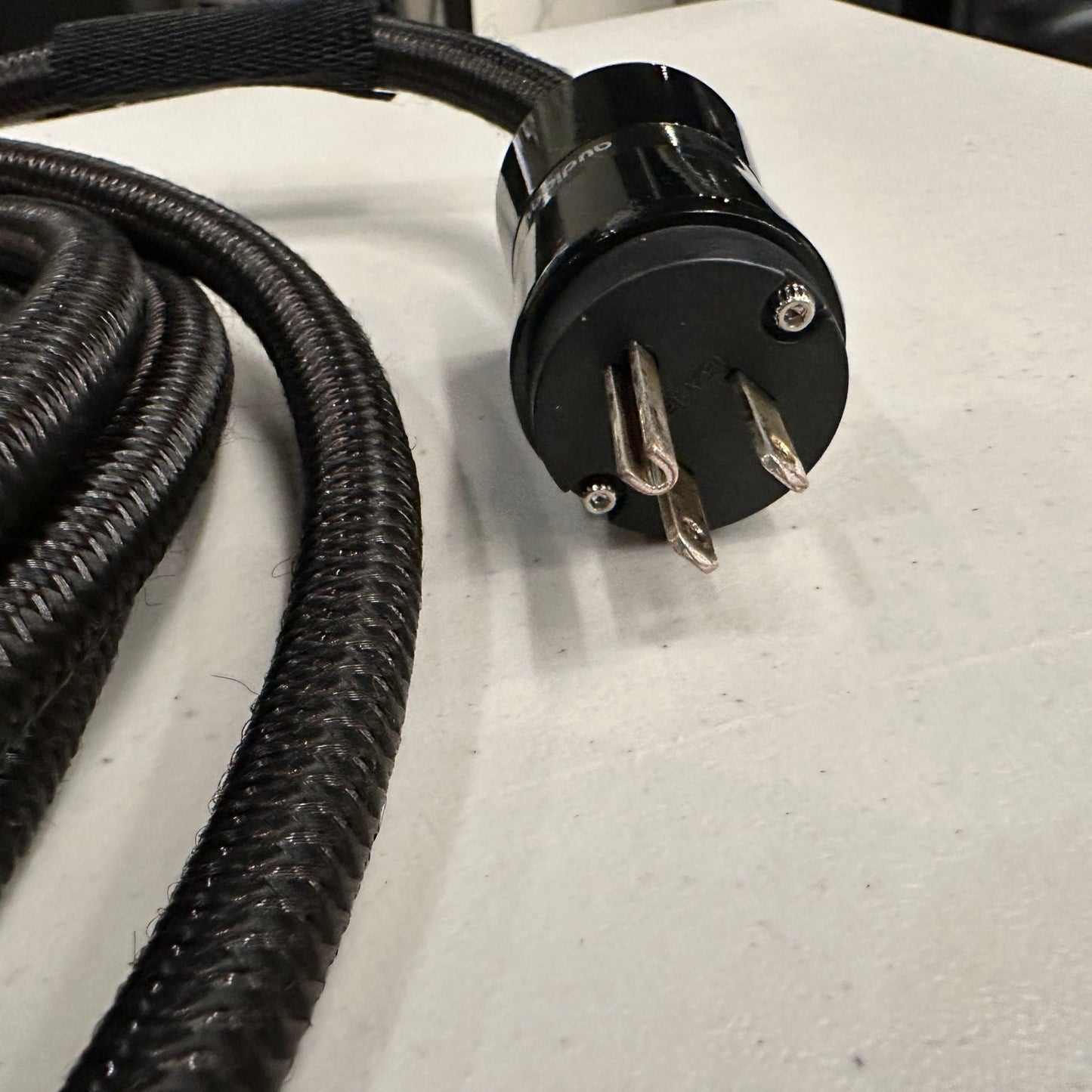 AudioQuest NRG-1000 20ft (20Amp)