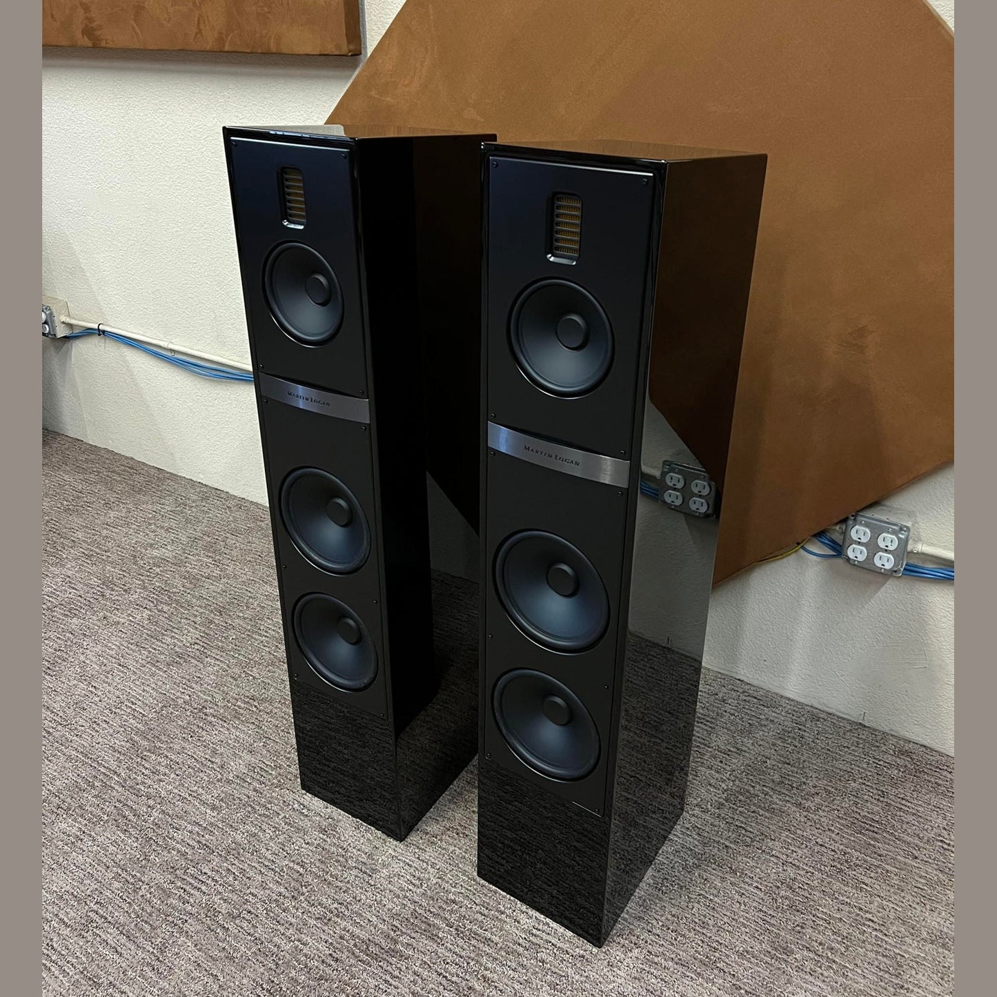 Martin Logan Motion60TI