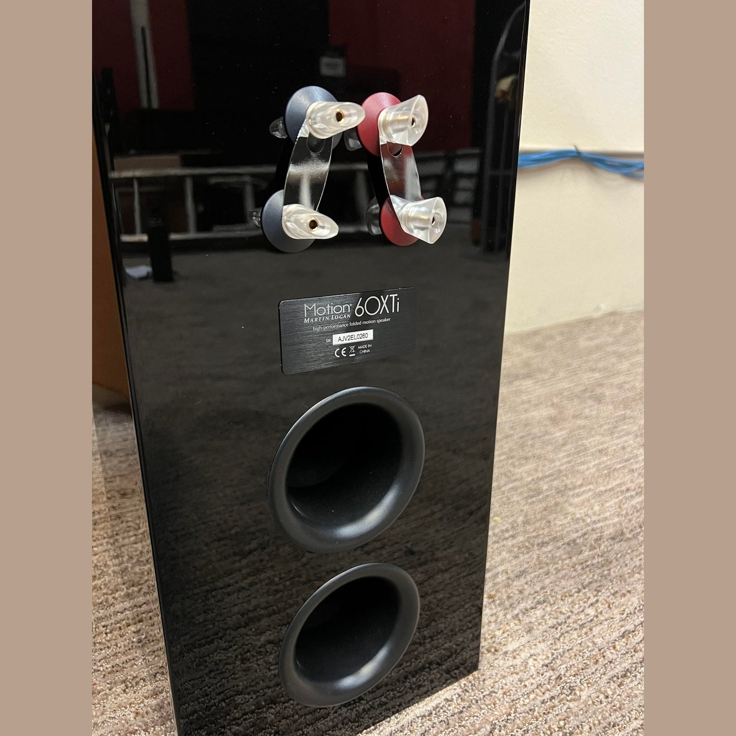 Martin Logan Motion60TI