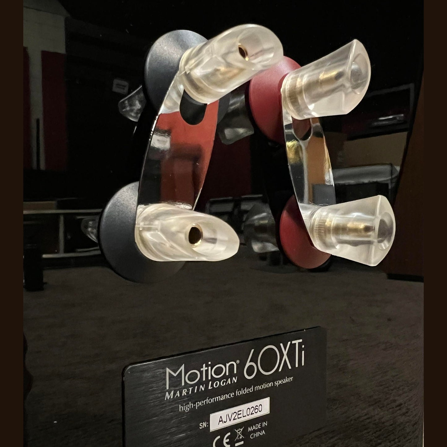 Martin Logan Motion60TI