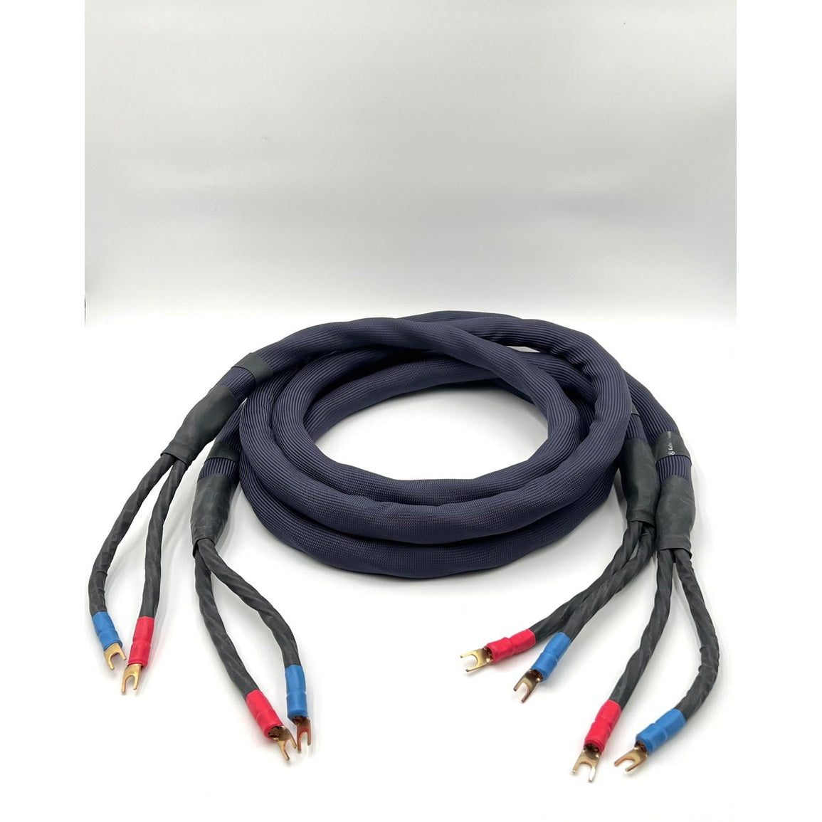 Kubala-Sosna Emotion speaker cable (Spade)