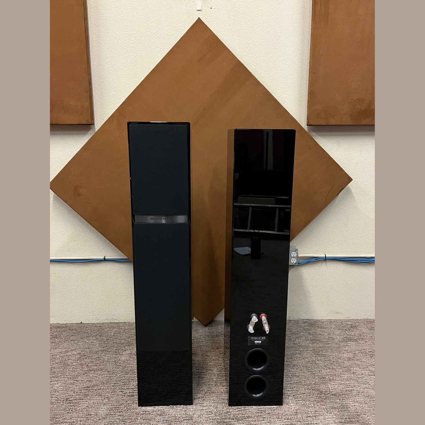 Martin Logan Motion60TI