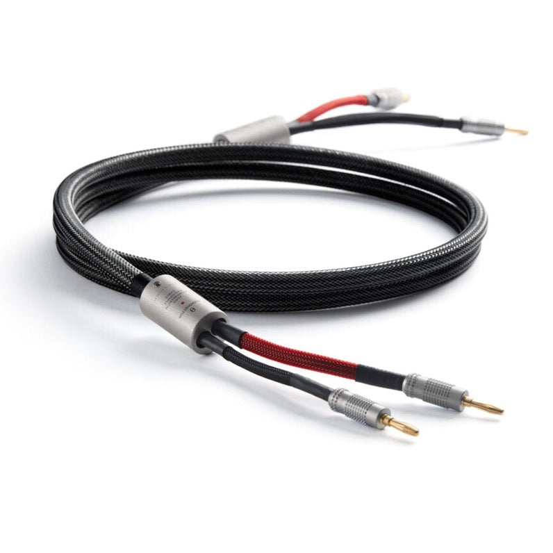 AUDIOVECTOR Zero compression speaker cables Arrete 15m
