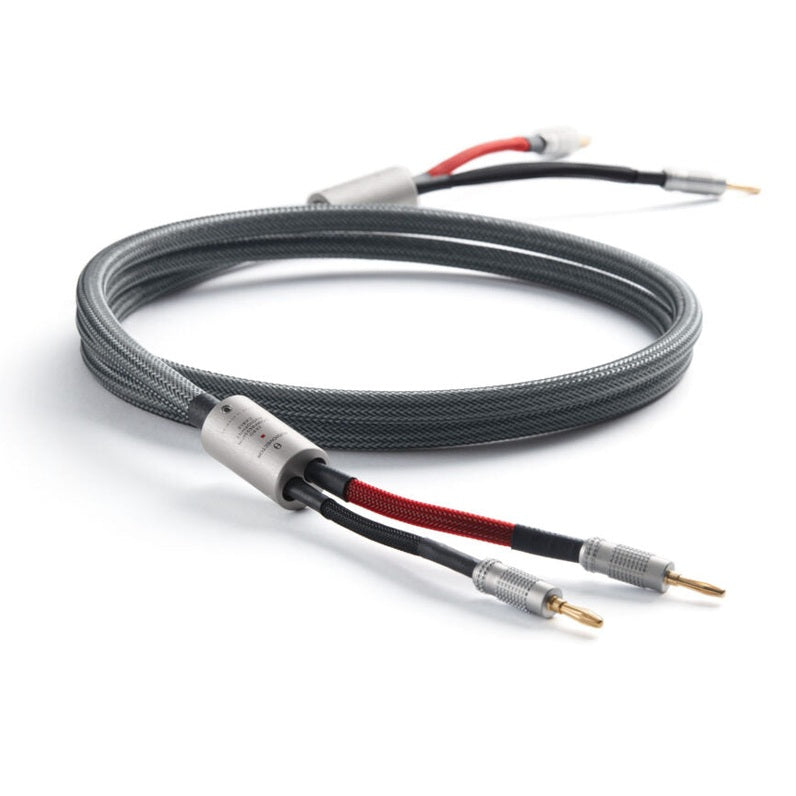 AUDIOVECTOR Zero compression speaker cables Signature 15m