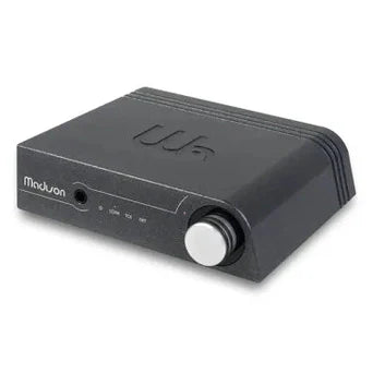 Wattson Audio- Swiss innovation. Opportunities for my customers.
