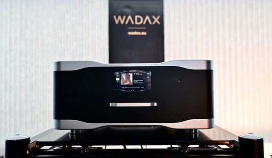 Digital audio now in stock. Schedule an appointment to purchase some of your favorites.