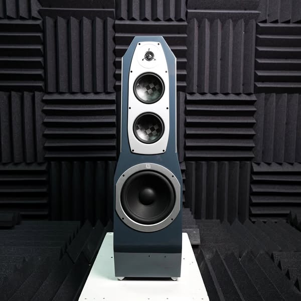 Egglestonworks Andra 5 Loudspeakers