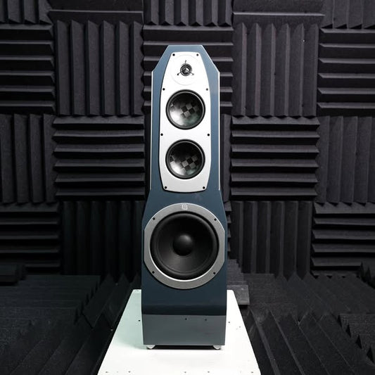 Egglestonworks Andra 5 Loudspeakers