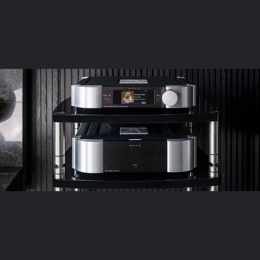 Act Now: Rare MOON by Simaudio & CH Precision CPO Opportunities — Limited Availability
