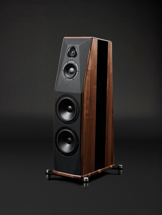Peak Consult Loudspeakers — Danish Mastery, Now Within Reach Special promotions...