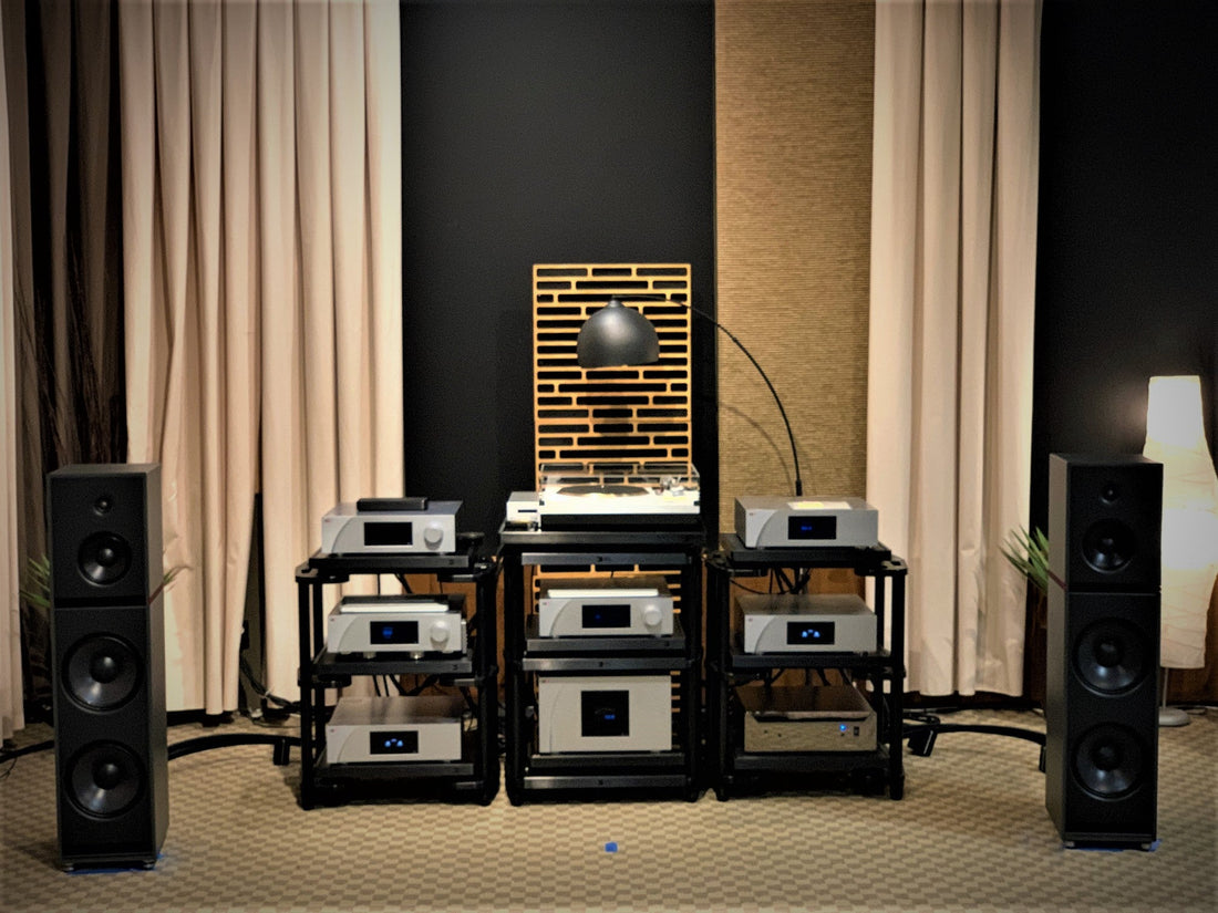 Stenheim Loudspeaker sale