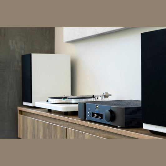 Advance Paris and Simaudio packages...