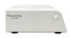 Wattson Audio Magic sometines comes in small packages...The Hermes of Audio