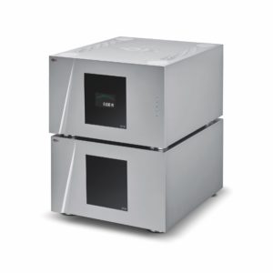 Amplifiers