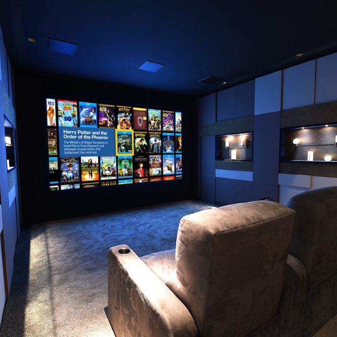 Home Theater