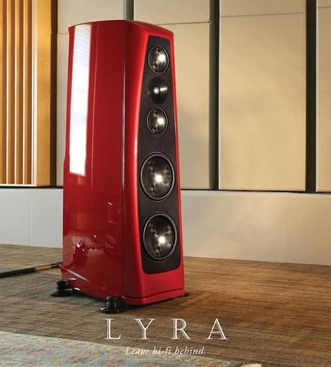 Loudspeakers