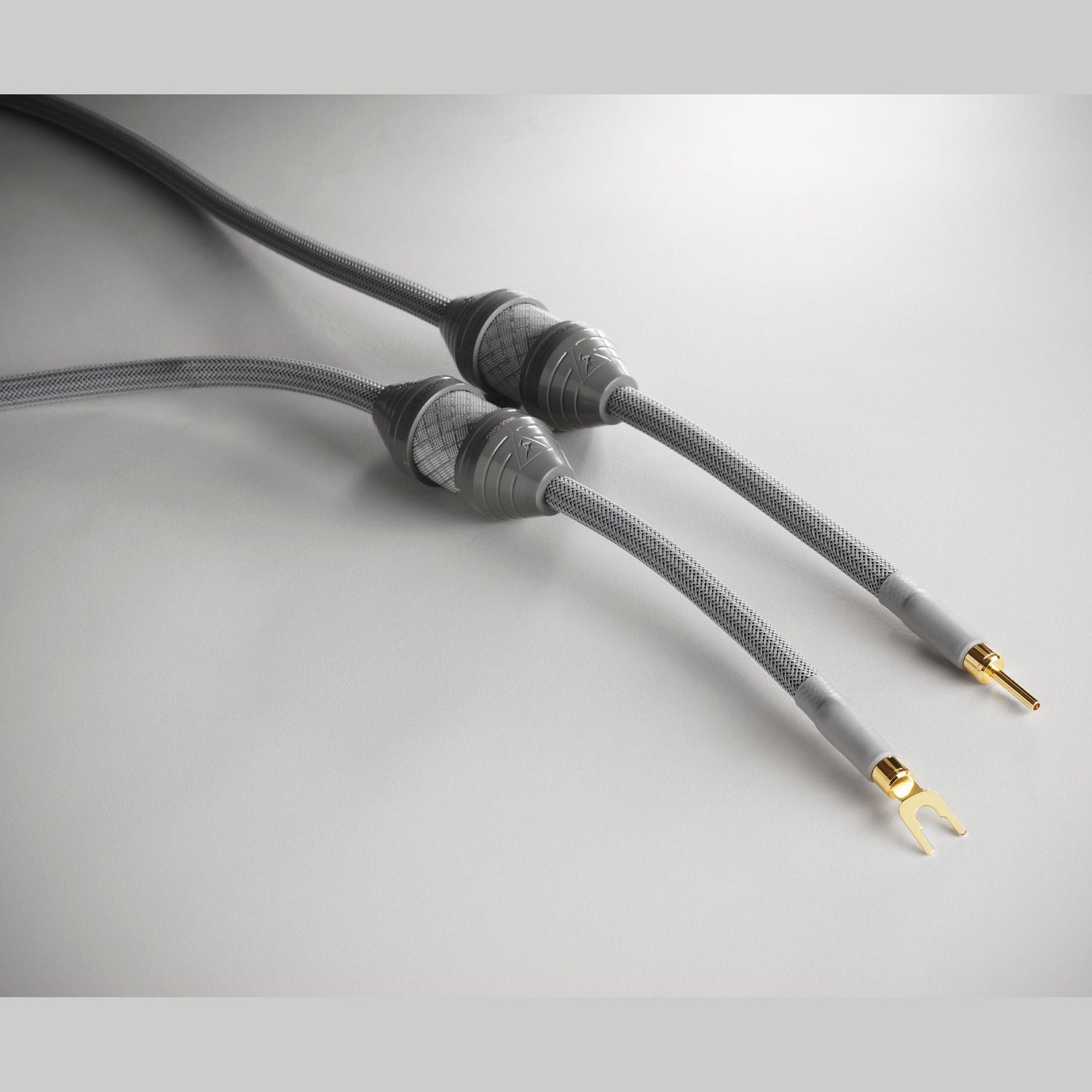 Grounding cables