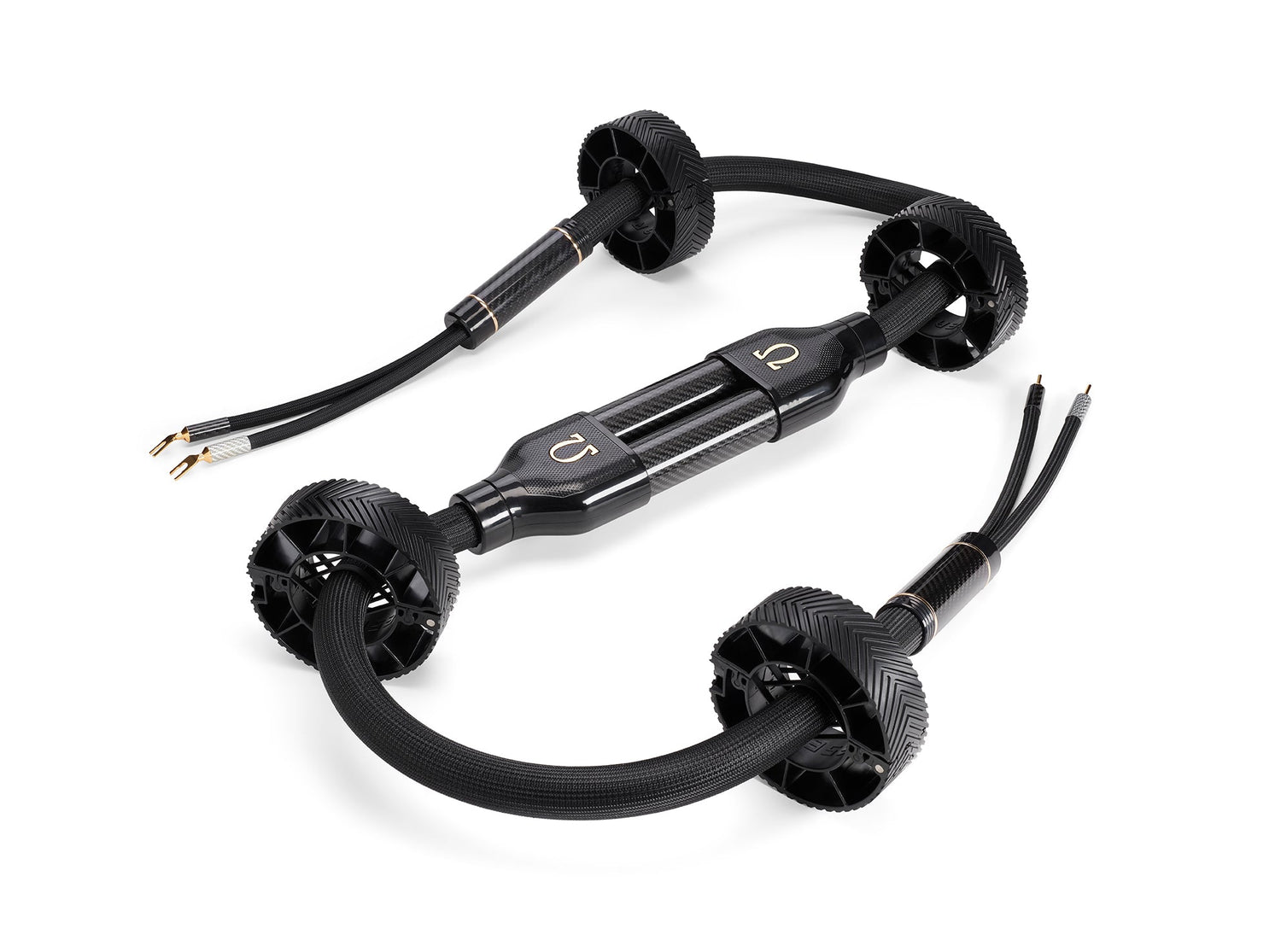 Cables and interconnects