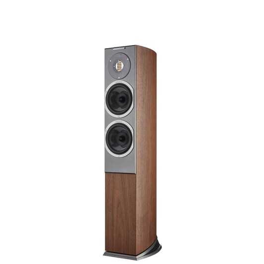 Audiovector R3 Arrete in Italian Walnut