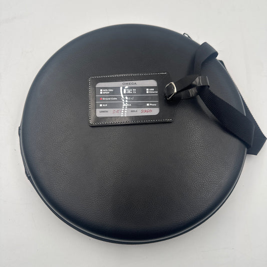 Shunyata Research Omega V3 Ground cable 2.5m BN/BN