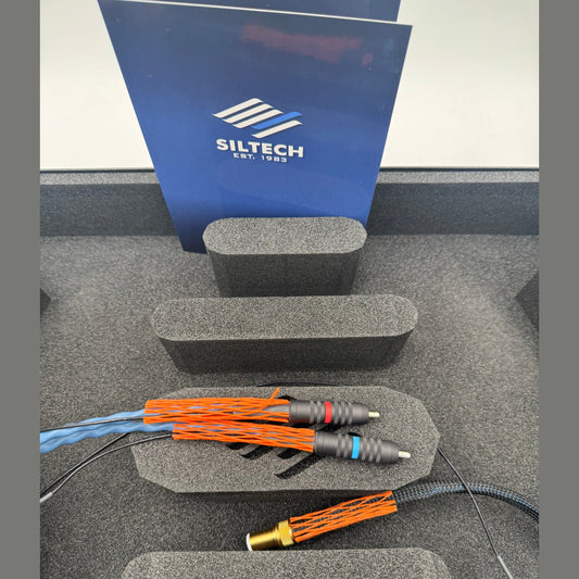 Siltech Royal Single Crown